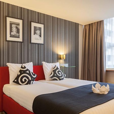 Amsterdam Hotel Uithoorn Exteriör bild