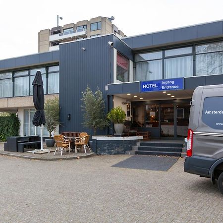 Amsterdam Hotel Uithoorn Exteriör bild