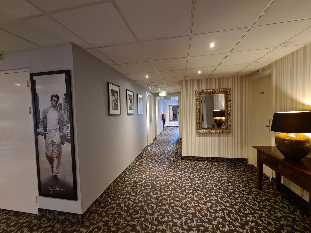 Amsterdam Hotel Uithoorn Exteriör bild