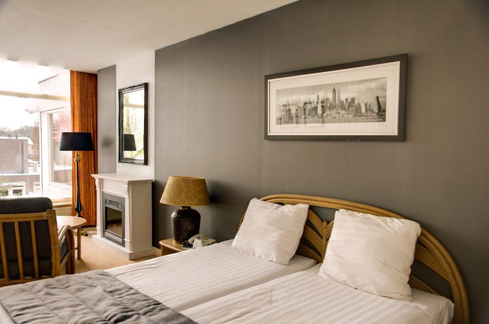 Amsterdam Hotel Uithoorn Exteriör bild