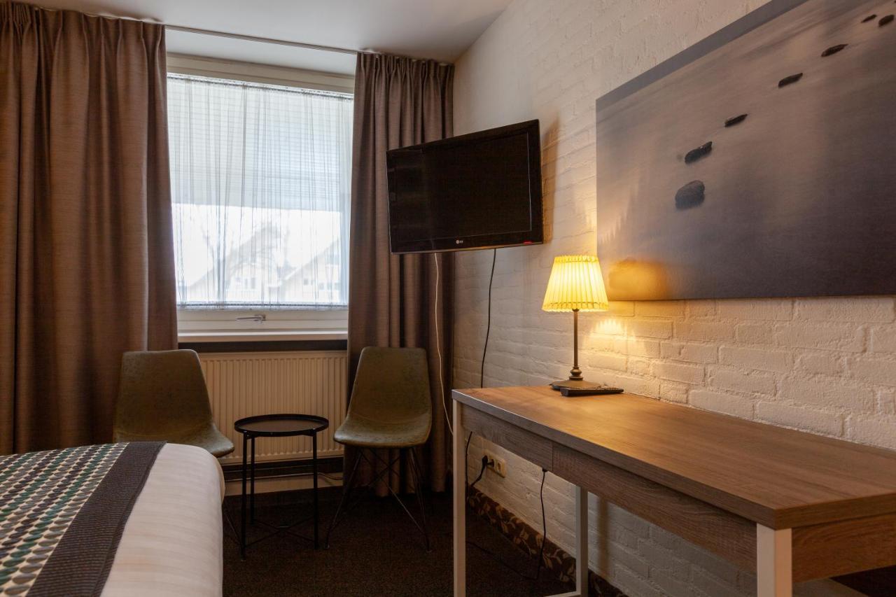 Amsterdam Hotel Uithoorn Exteriör bild