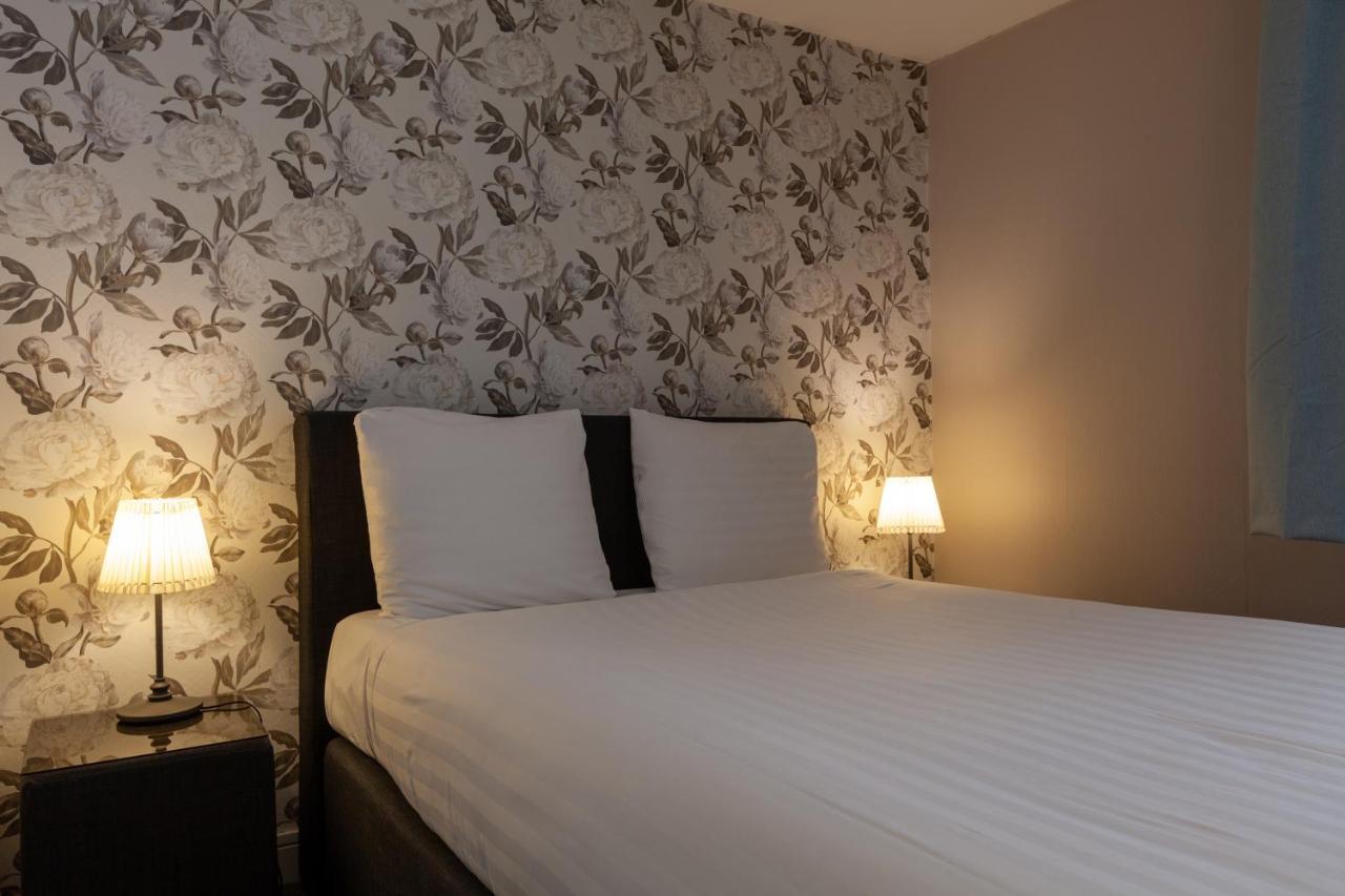 Amsterdam Hotel Uithoorn Exteriör bild