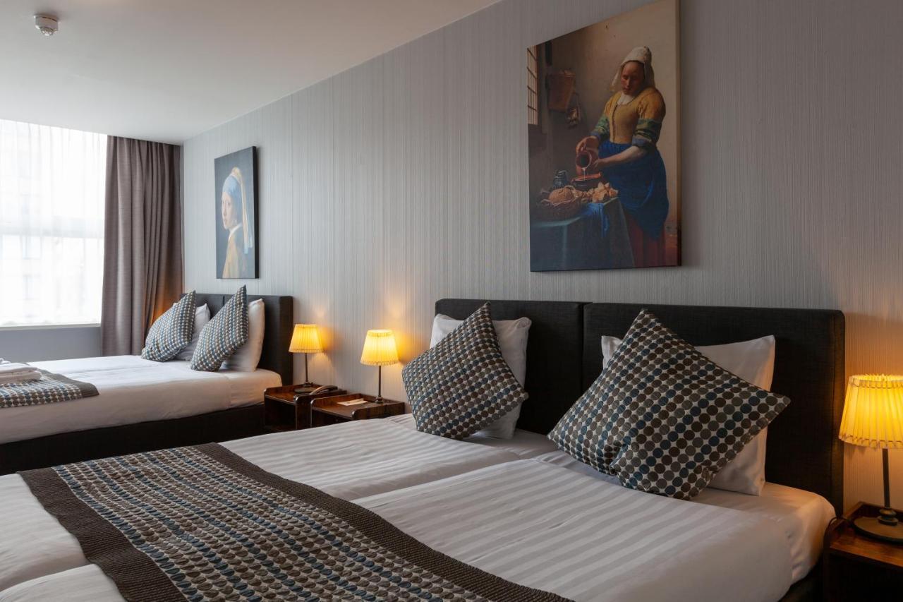 Amsterdam Hotel Uithoorn Exteriör bild